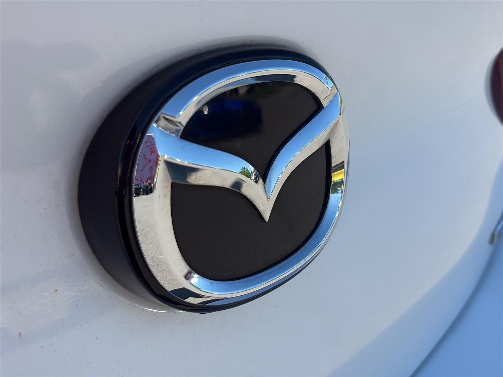 2020 Mazda Mazda3 Sedan Select Package