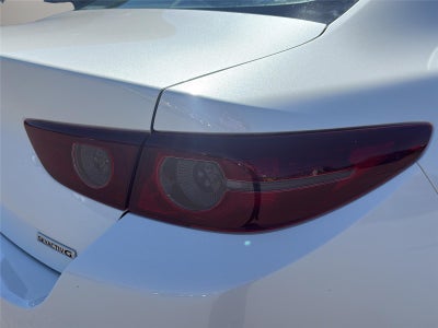 2020 Mazda Mazda3 Sedan Select Package