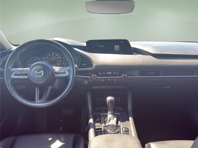 2020 Mazda Mazda3 Sedan Select Package