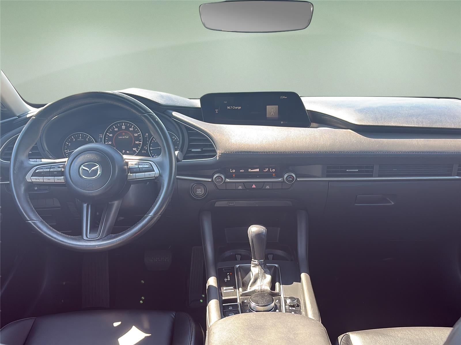 2020 Mazda Mazda3 Sedan Select Package