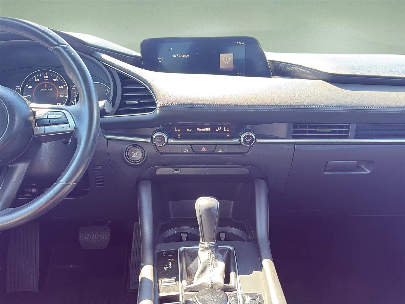 2020 Mazda Mazda3 Sedan Select Package