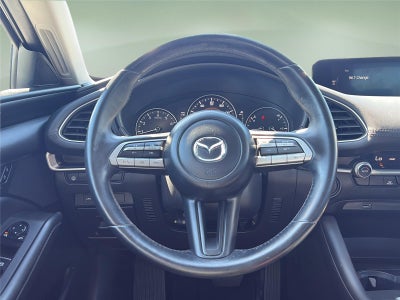2020 Mazda Mazda3 Sedan Select Package