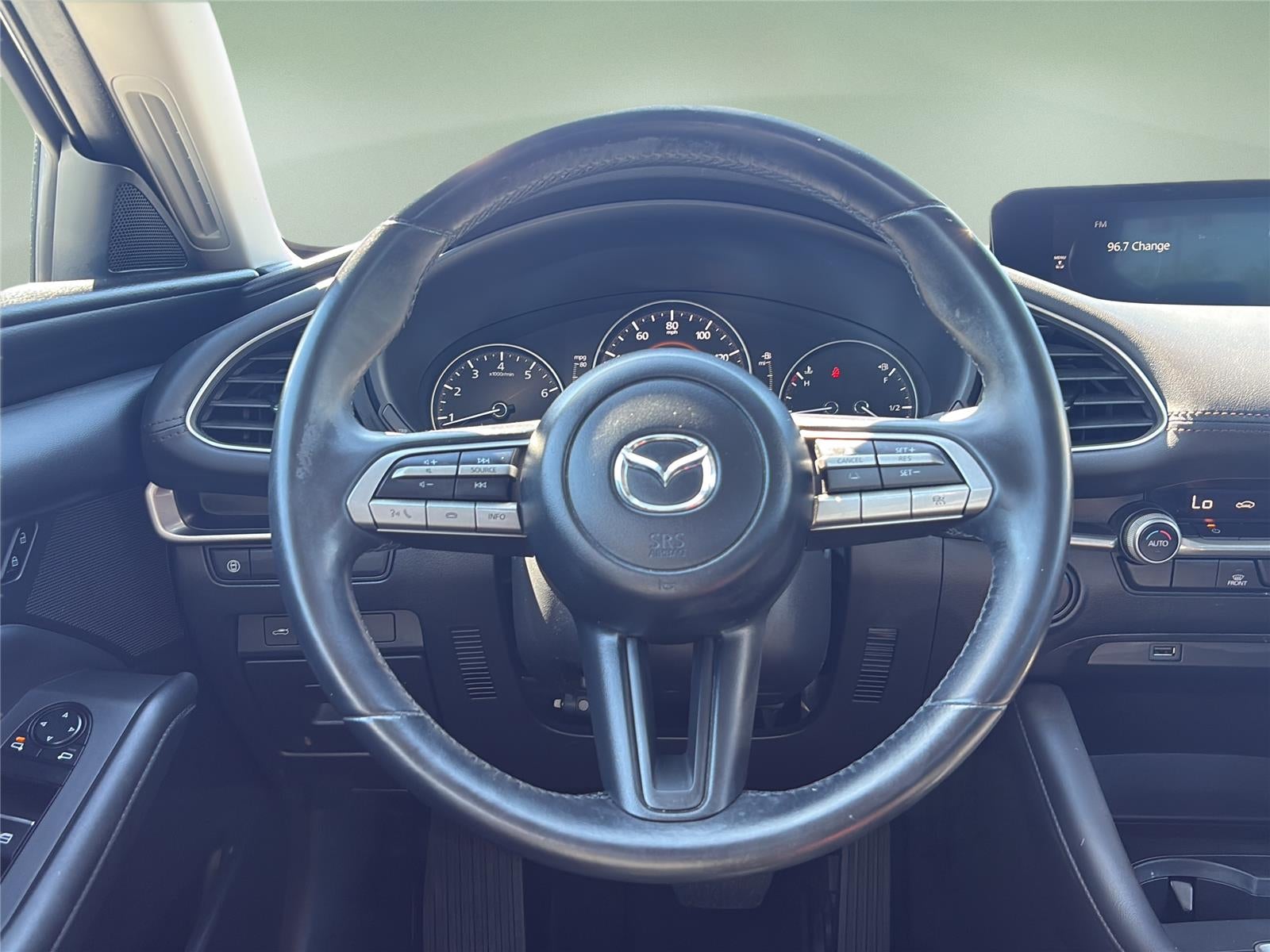 2020 Mazda Mazda3 Sedan Select Package