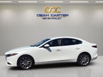 2020 Mazda Mazda3 Sedan Select Package