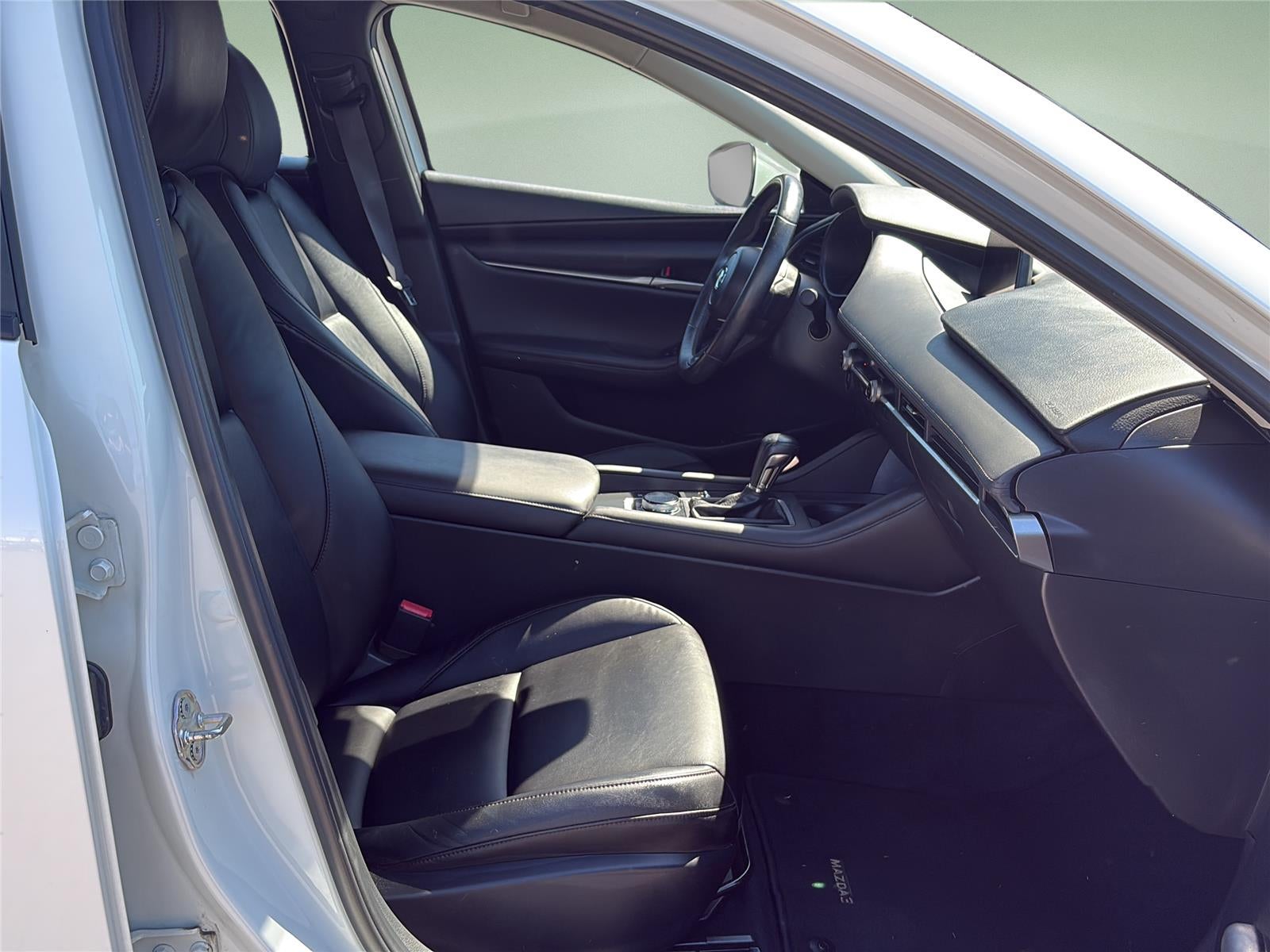 2020 Mazda Mazda3 Sedan Select Package