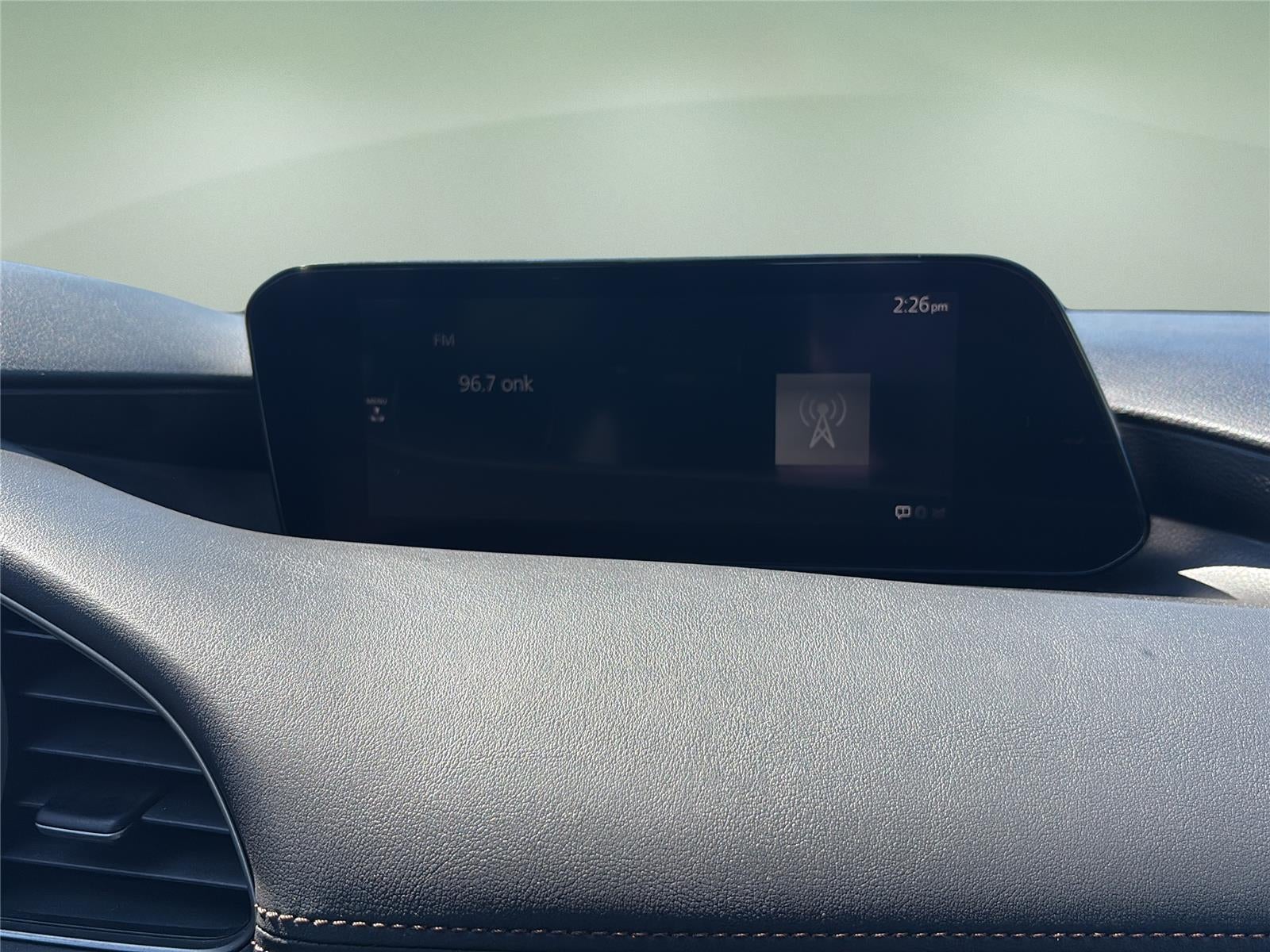 2020 Mazda Mazda3 Sedan Select Package