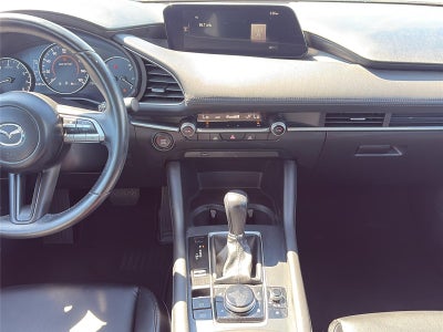 2020 Mazda Mazda3 Sedan Select Package