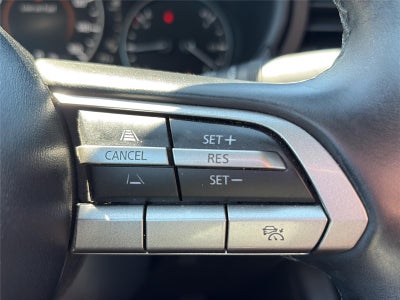 2020 Mazda Mazda3 Sedan Select Package