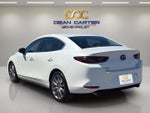 2020 Mazda Mazda3 Sedan Select Package