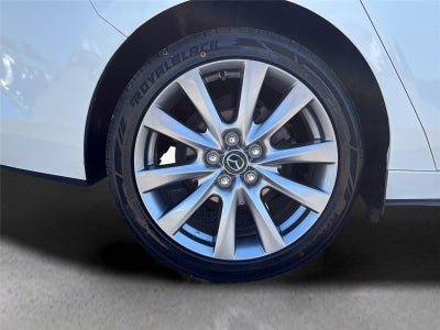 2020 Mazda Mazda3 Sedan Select Package