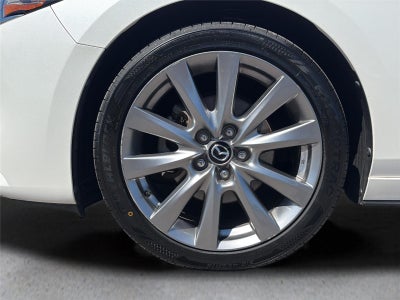2020 Mazda Mazda3 Sedan Select Package