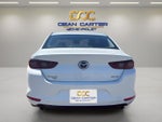 2020 Mazda Mazda3 Sedan Select Package