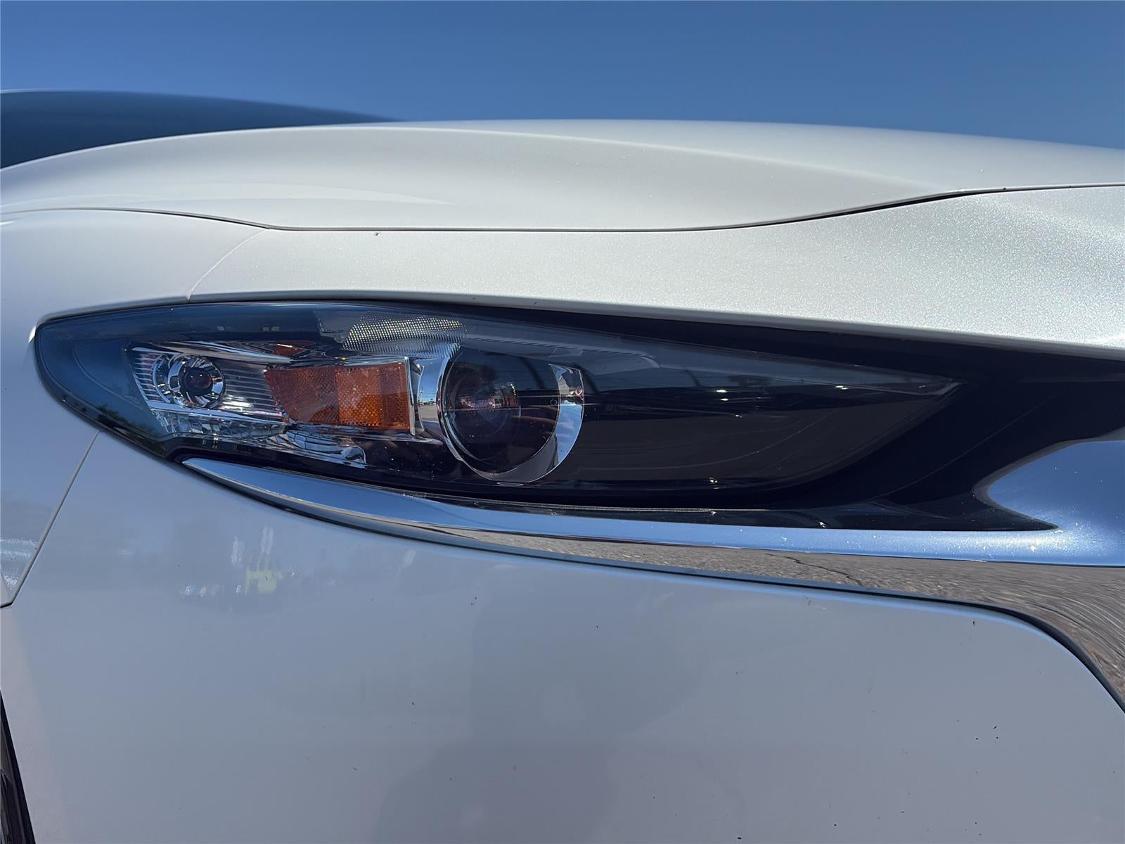 2020 Mazda Mazda3 Sedan Select Package