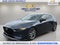 2021 Mazda Mazda3 Hatchback Select