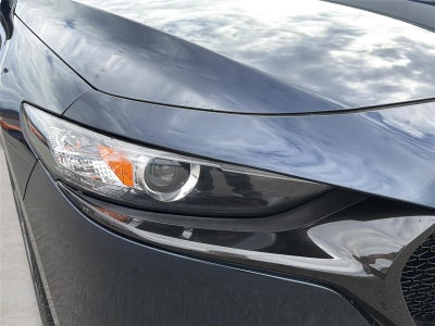 2021 Mazda Mazda3 Hatchback Select