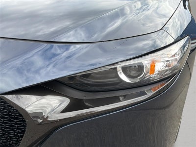 2021 Mazda Mazda3 Hatchback Select