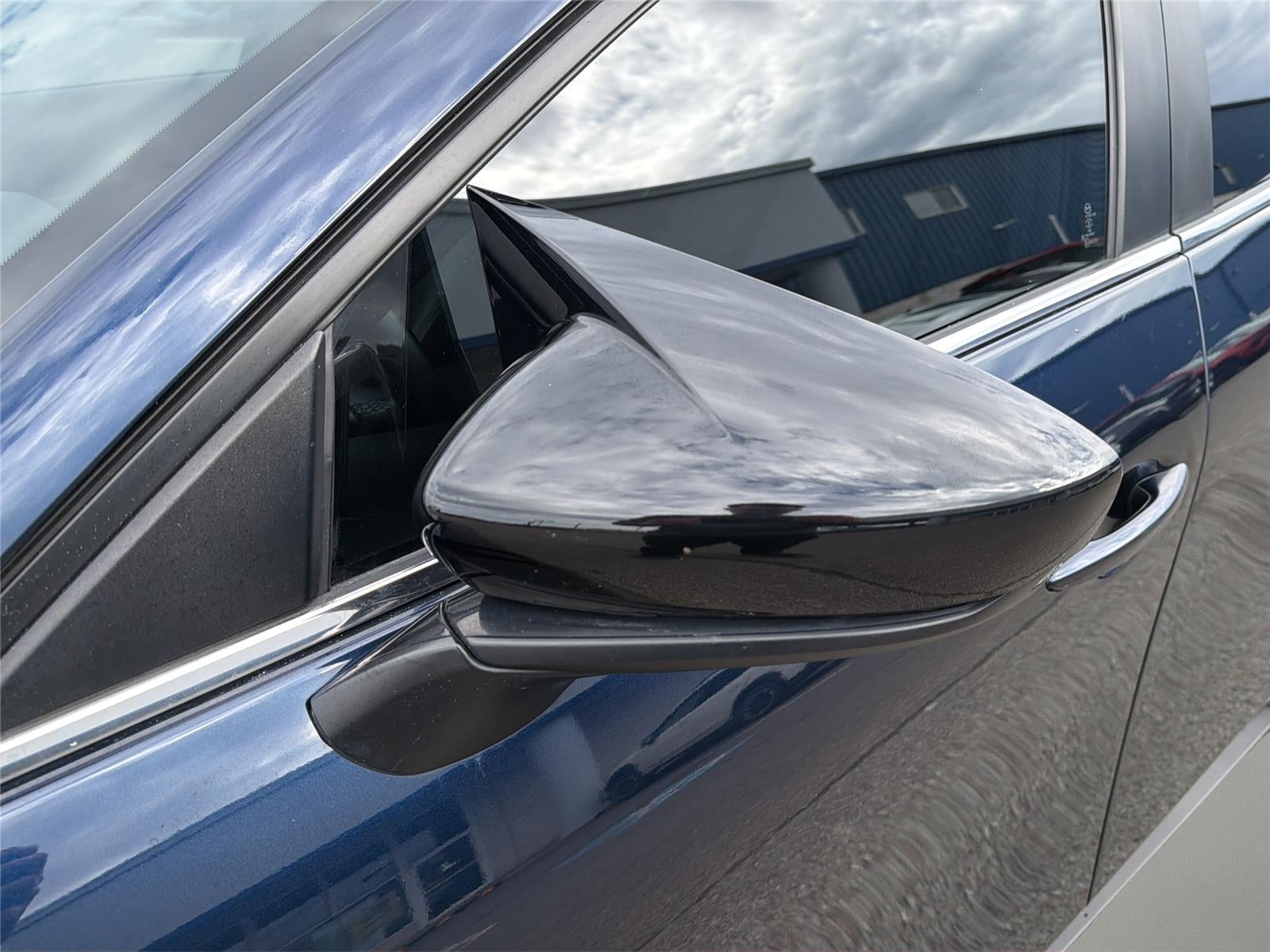 2021 Mazda Mazda3 Hatchback Select