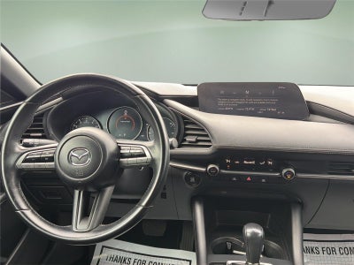 2021 Mazda Mazda3 Hatchback Select