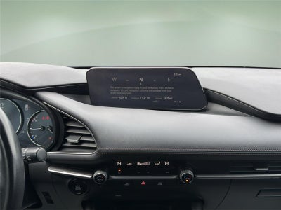 2021 Mazda Mazda3 Hatchback Select