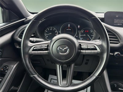 2021 Mazda Mazda3 Hatchback Select