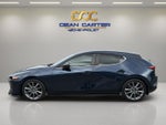 2021 Mazda Mazda3 Hatchback Select
