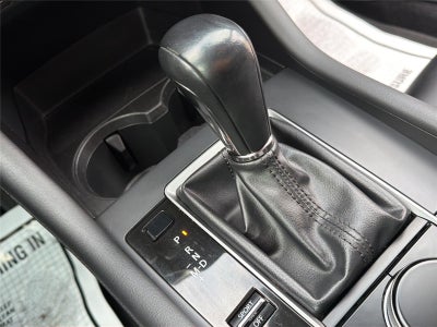 2021 Mazda Mazda3 Hatchback Select