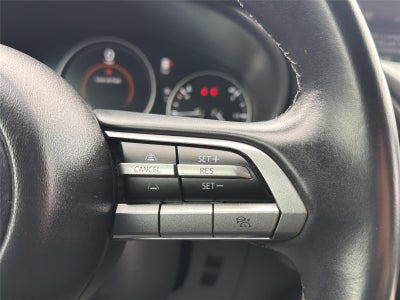 2021 Mazda Mazda3 Hatchback Select
