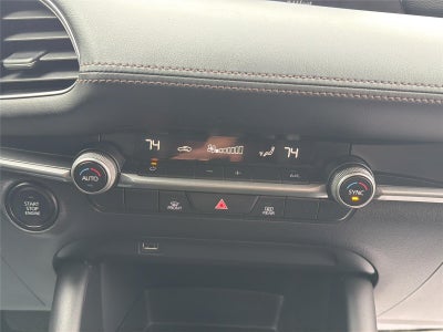 2021 Mazda Mazda3 Hatchback Select