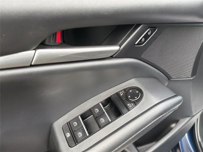 2021 Mazda Mazda3 Hatchback Select