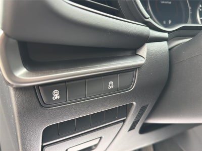 2021 Mazda Mazda3 Hatchback Select