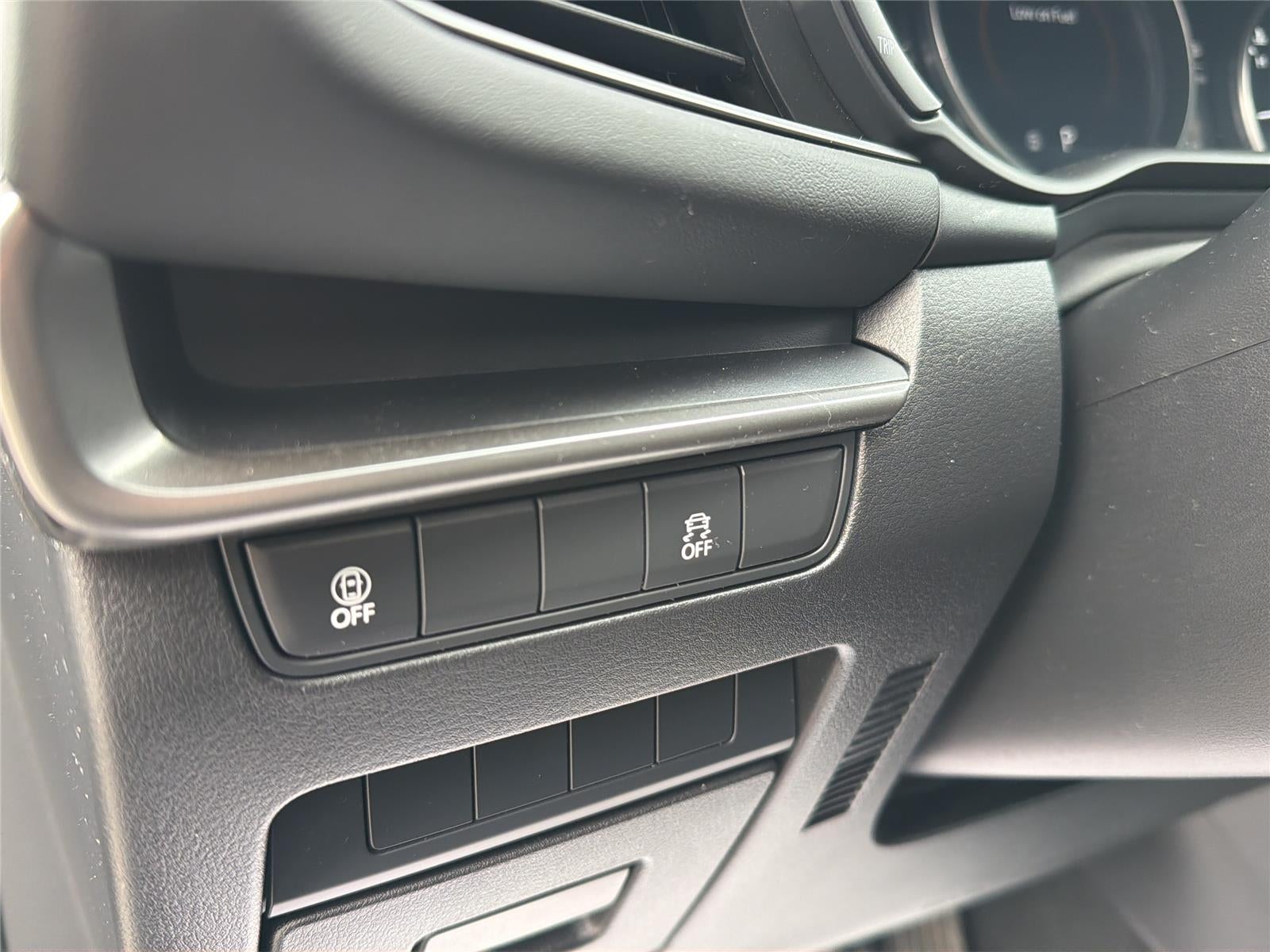 2021 Mazda Mazda3 Hatchback Select