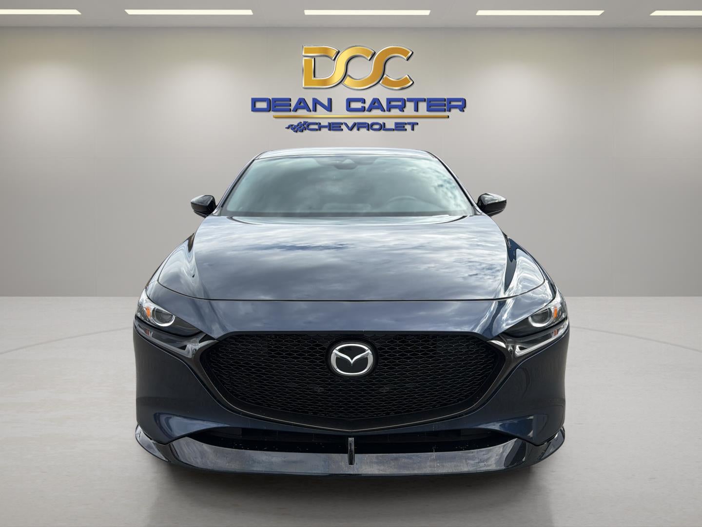 2021 Mazda Mazda3 Hatchback Select