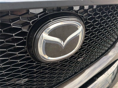 2021 Mazda Mazda3 Hatchback Select