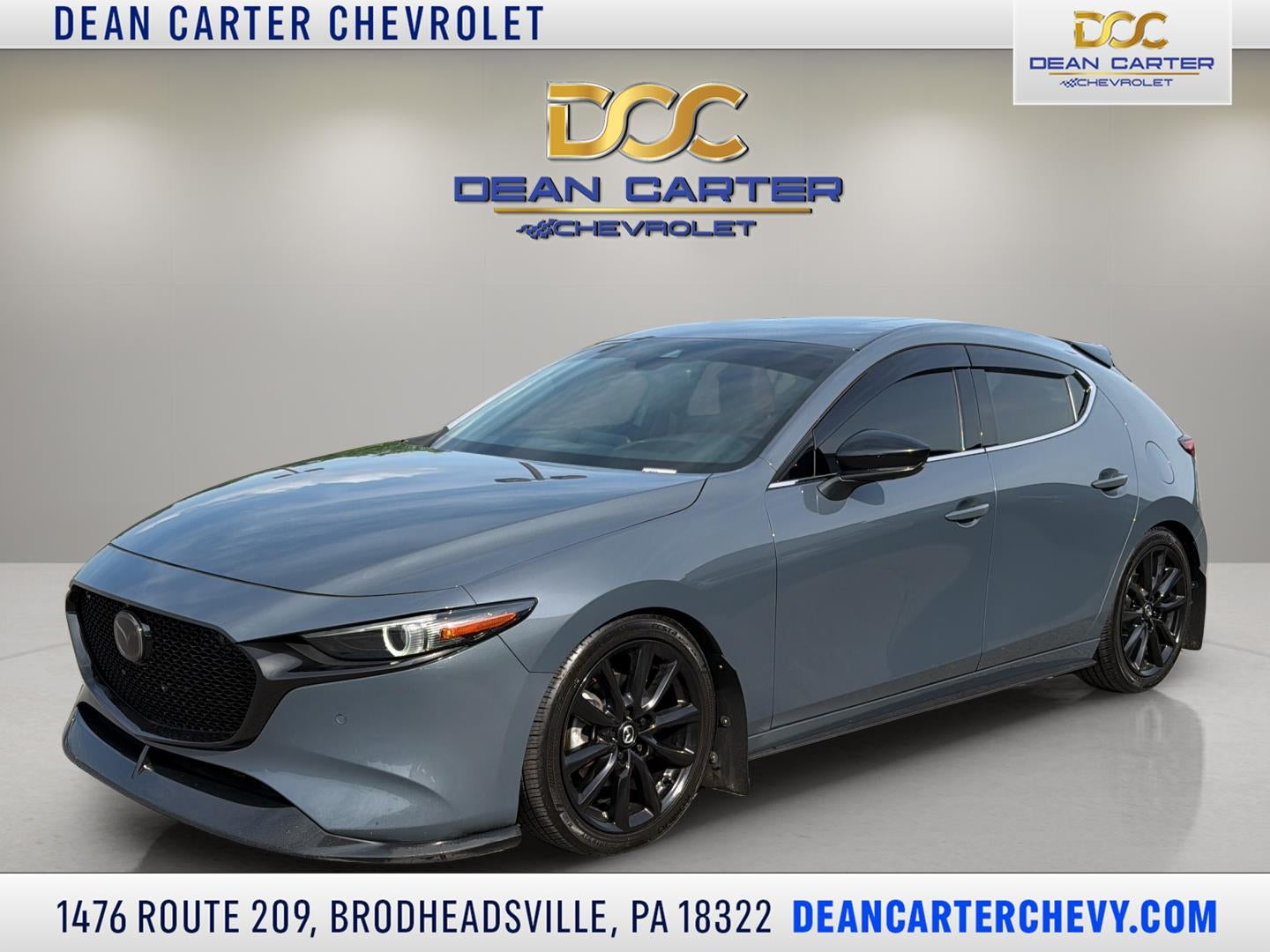 2021 Mazda CX-3 Premium Plus 2.5 AT 5-Door SKYACTIV AWD's photo