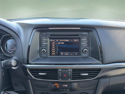 2014 Mazda Mazda6 i Sport