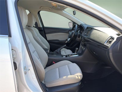 2014 Mazda Mazda6 i Sport