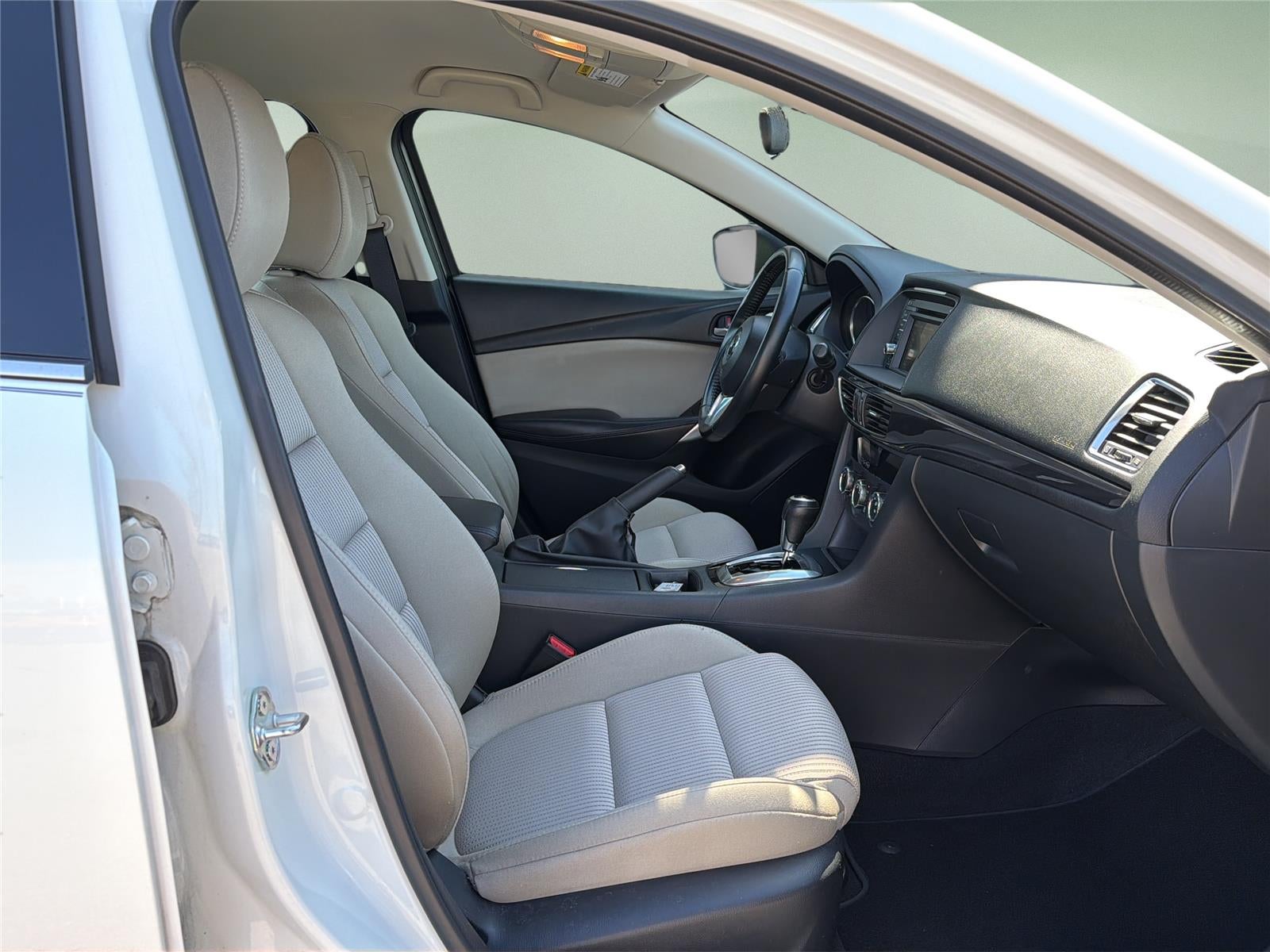 2014 Mazda Mazda6 i Sport