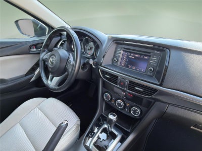 2014 Mazda Mazda6 i Sport