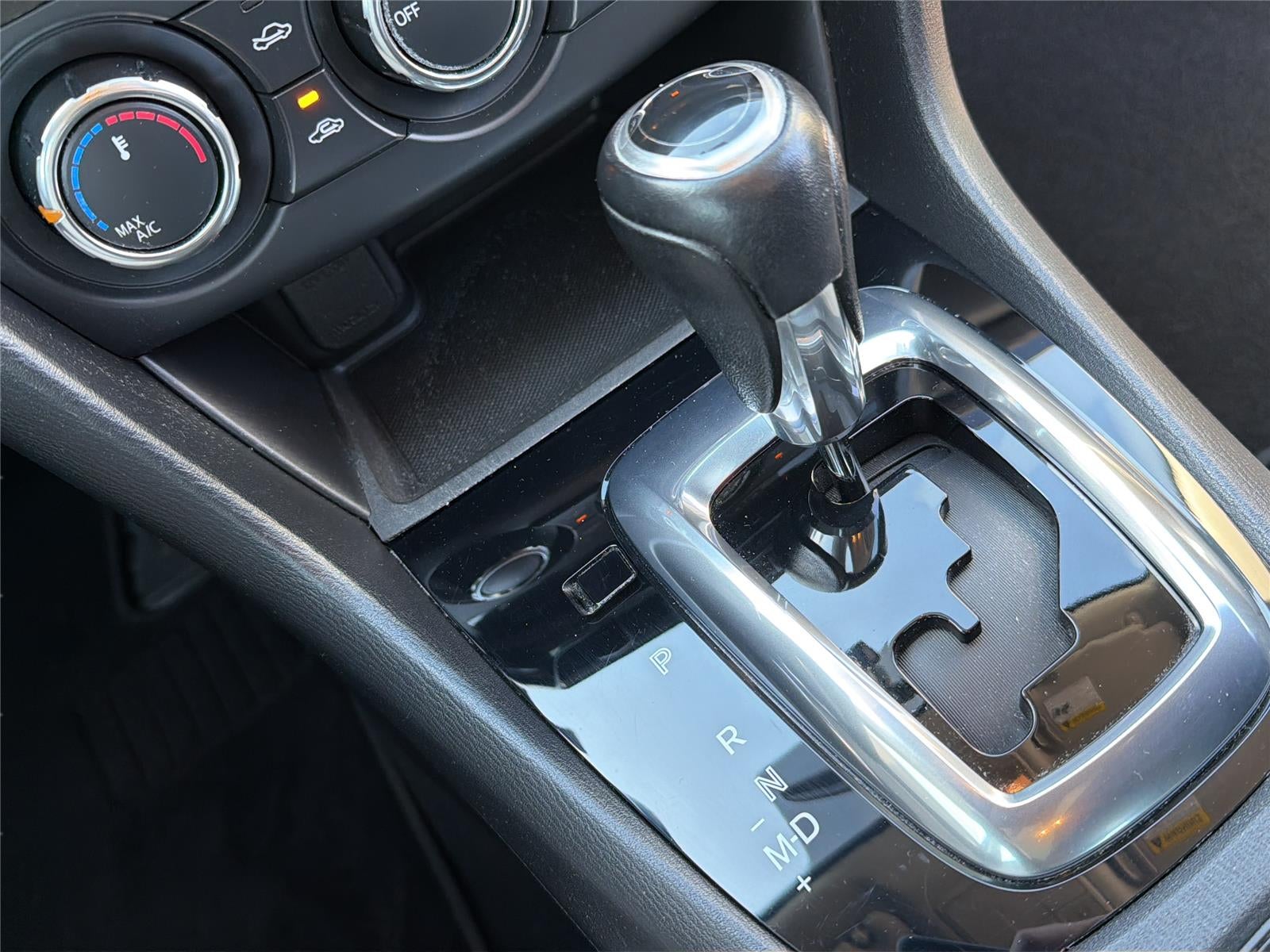 2014 Mazda Mazda6 i Sport