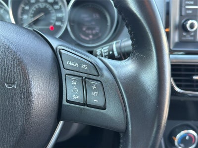 2014 Mazda Mazda6 i Sport