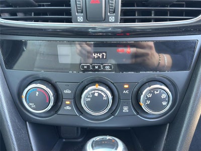 2014 Mazda Mazda6 i Sport