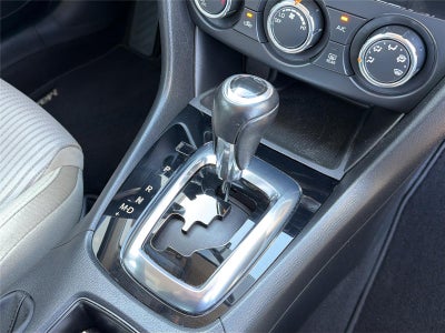 2014 Mazda Mazda6 i Sport