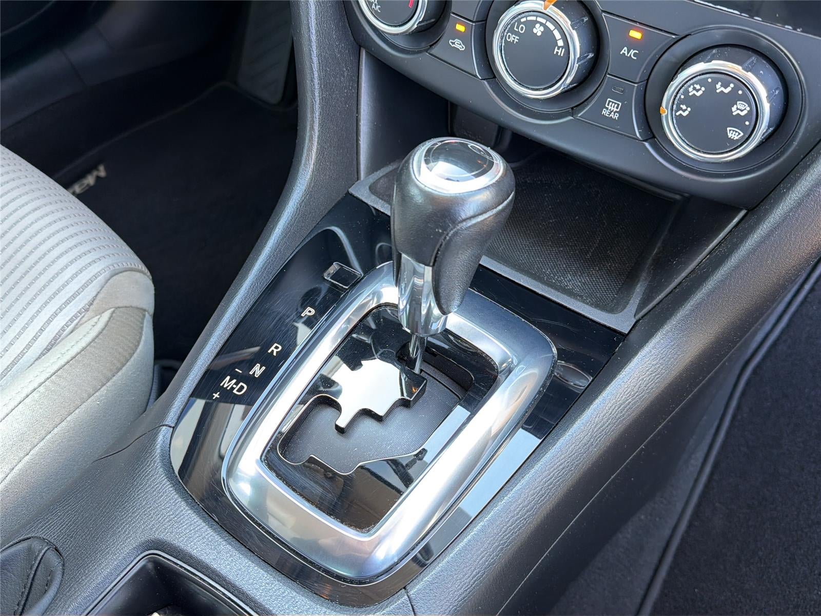 2014 Mazda Mazda6 i Sport