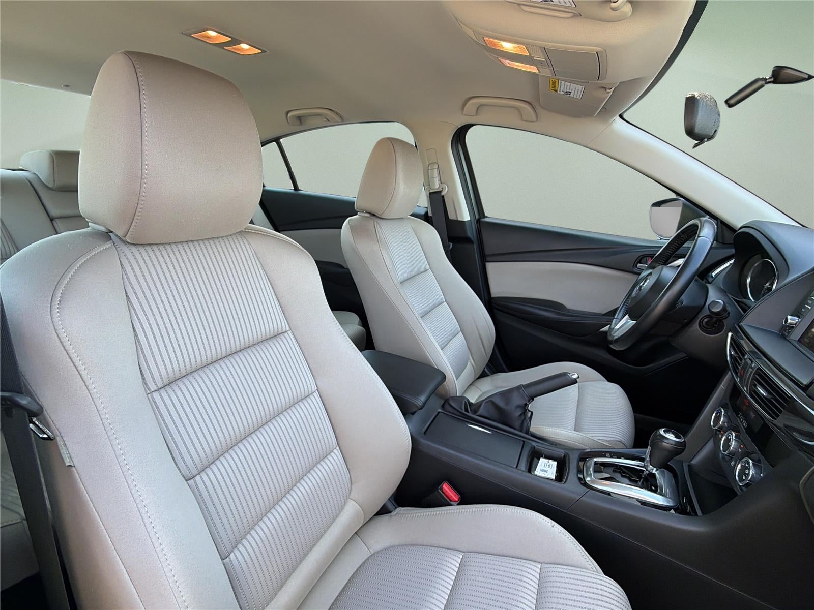 2014 Mazda Mazda6 i Sport