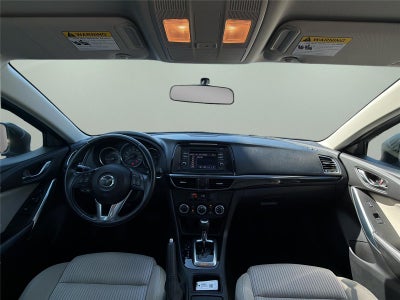 2014 Mazda Mazda6 i Sport