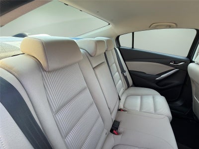 2014 Mazda Mazda6 i Sport