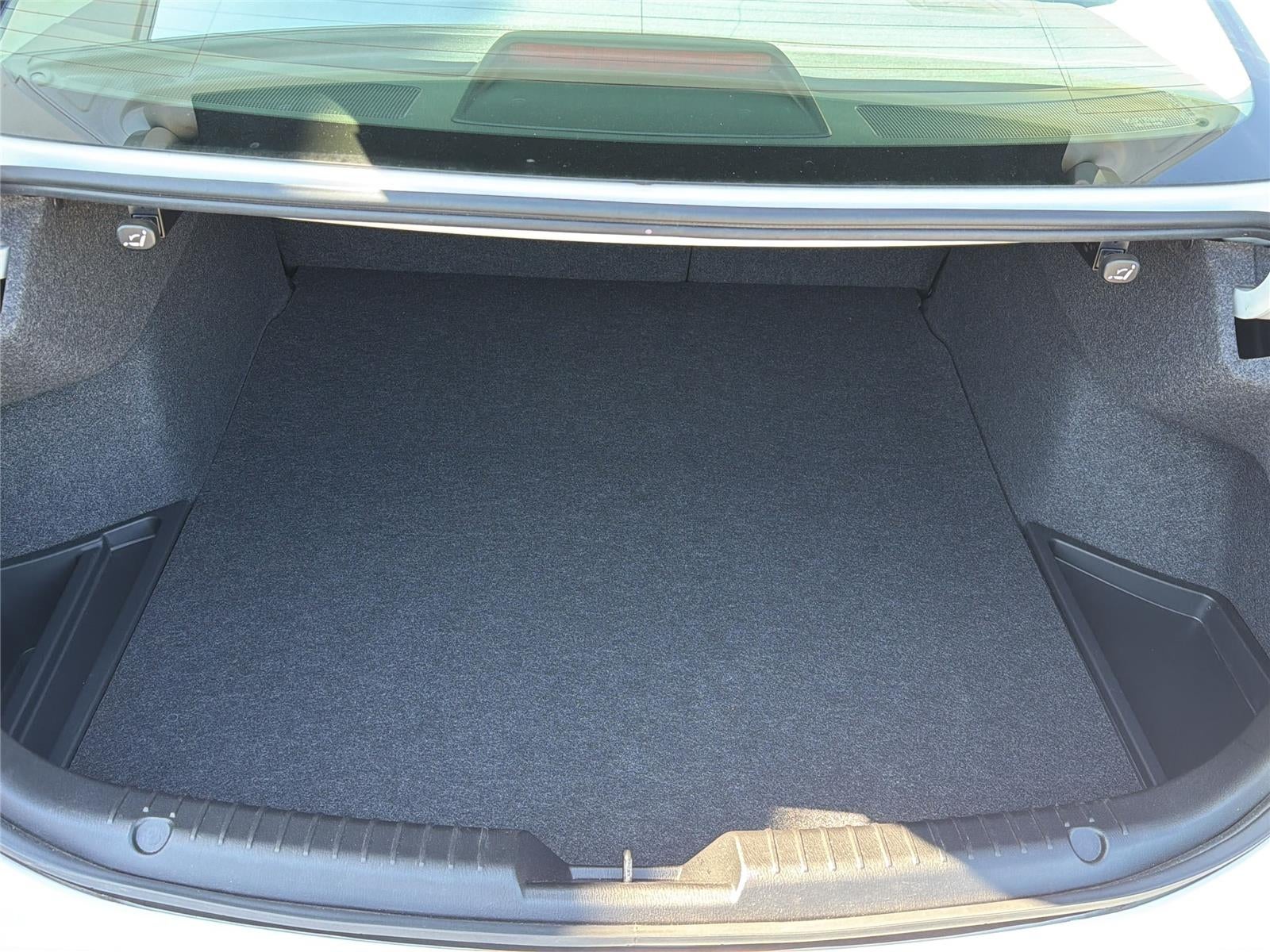 2014 Mazda Mazda6 i Sport