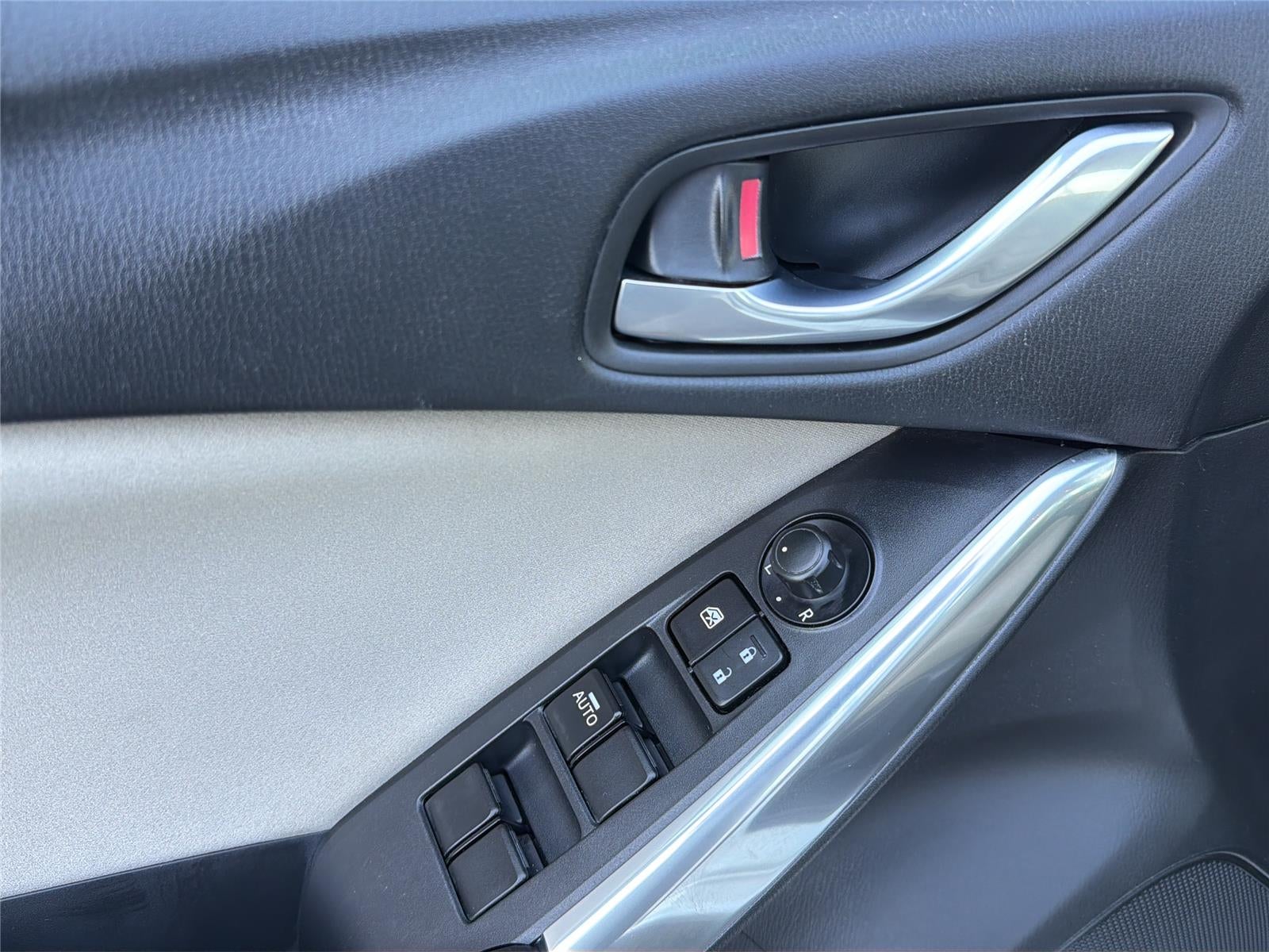 2014 Mazda Mazda6 i Sport