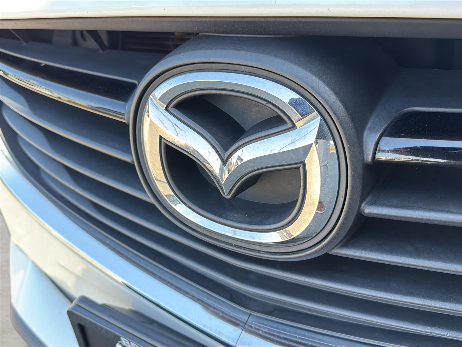 2014 Mazda Mazda6 i Sport