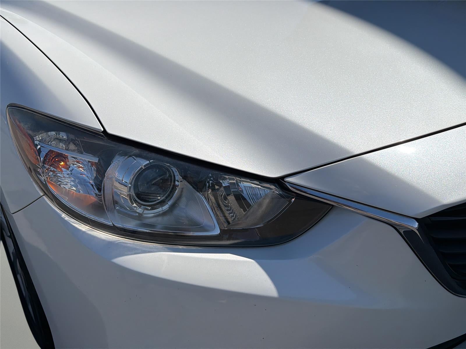 2014 Mazda Mazda6 i Sport